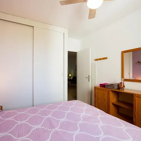 Appartement Go2tenerife Appart'nido Famille - Piscine & Plage *