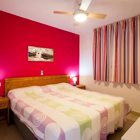 Appartement Go2tenerife Appart'nido Famille - Piscine & Plage