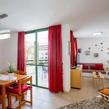 Appartement Go2tenerife Appart'nido Famille - Piscine & Plage Playa de las Américas