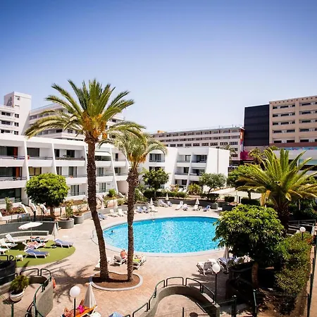 Go2tenerife Appart'nido Famille - Piscine & Plage Playa de las Américas