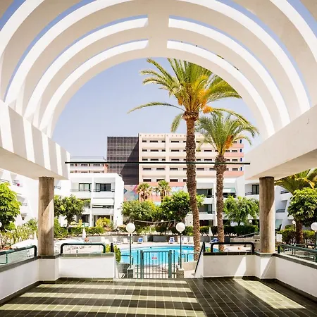 Go2tenerife Appart'nido Famille - Piscine & Plage Playa de las Américas