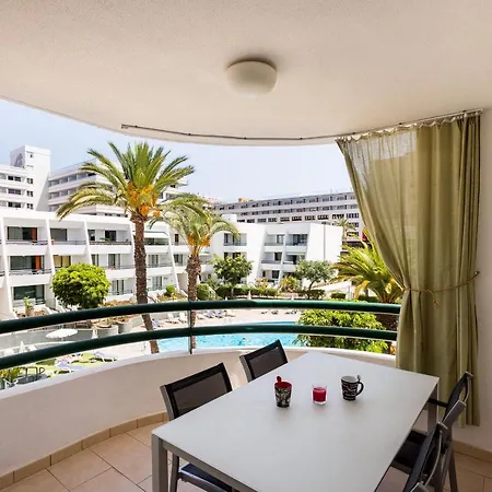 Go2tenerife Appart'nido Famille - Piscine & Plage Playa de las Américas