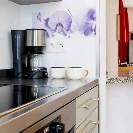 Go2tenerife Appart'nido Famille - Piscine & Plage * Πλάγια ντε λας Αμέρικας