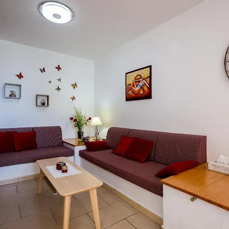 Go2tenerife Appart’nido Famille - Piscine&plage * Playa de las Americas (Tenerife)