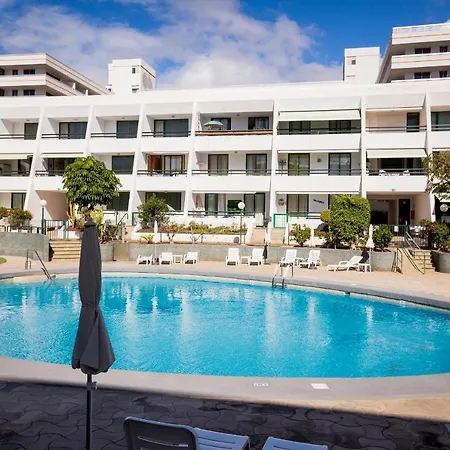 Go2tenerife Appart’nido Famille - Piscine&plage Appartamento Playa de las Americas (Tenerife)