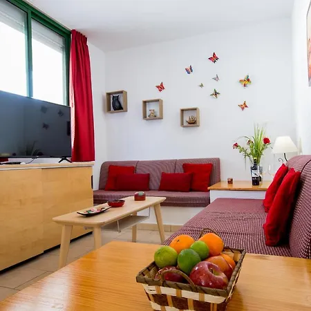 Appartamento Go2tenerife Appart’nido Famille - Piscine&plage Playa de las Americas (Tenerife)