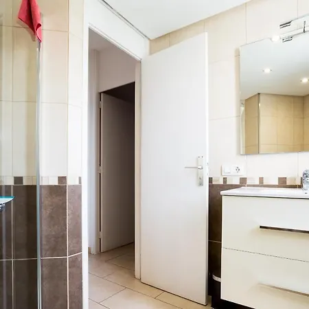Appartamento Go2tenerife Appart’nido Famille - Piscine&plage