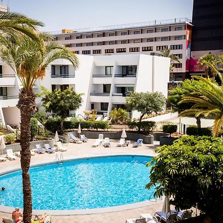 Go2tenerife Appart’nido Famille - Piscine&plage Playa de las Americas (Tenerife)